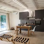 Casa vacanze Il Giardino Di Magliano *