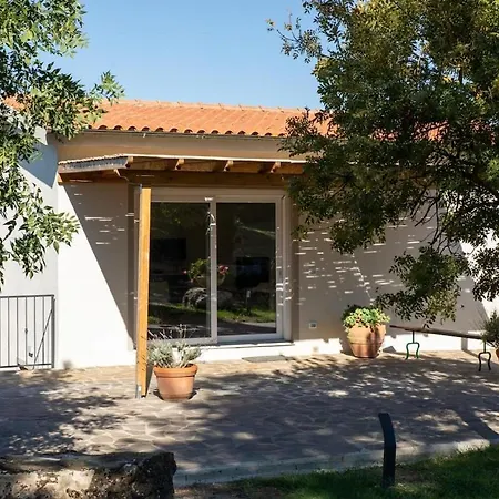 Il Giardino Di Magliano *