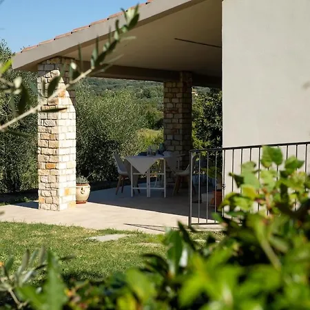 Il Giardino Di Magliano