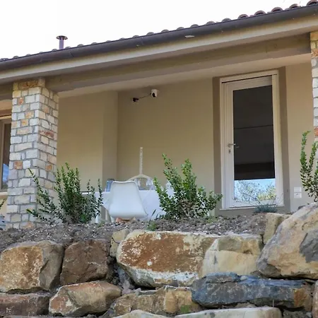 Il Giardino Di Magliano Holiday home Magliano in Toscana