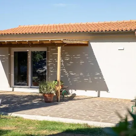 Holiday home Il Giardino Di Magliano Magliano in Toscana