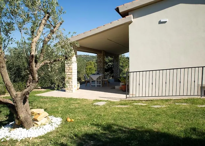 Il Giardino Di Magliano Holiday home *