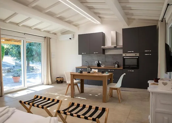 Holiday home Il Giardino Di Magliano *