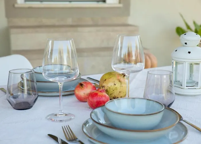 Holiday home Il Giardino Di Magliano *