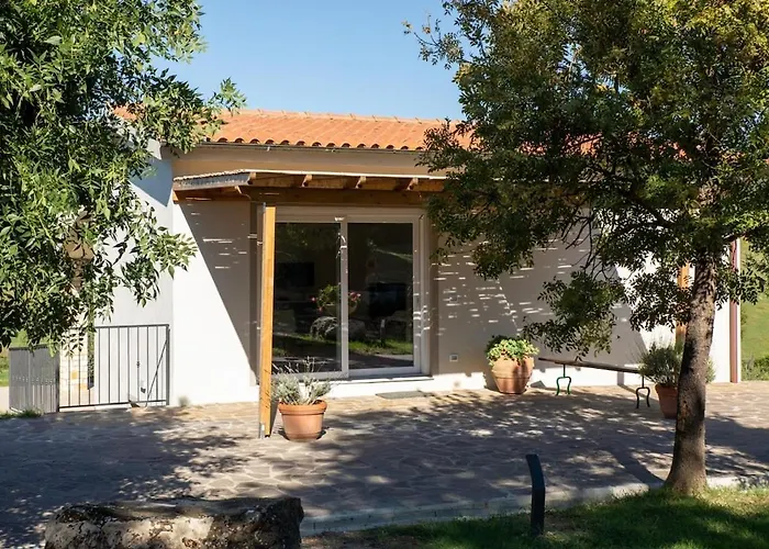 Il Giardino Di Magliano *