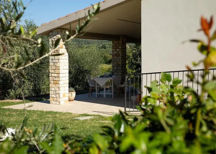 Il Giardino Di Magliano