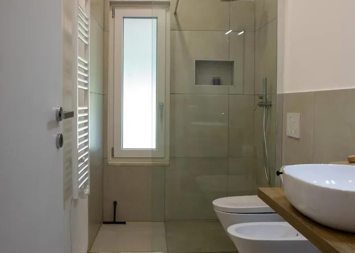 Il Giardino Di Magliano Holiday home Magliano in Toscana