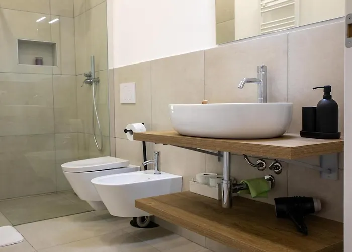 Holiday home Il Giardino Di Magliano Magliano in Toscana