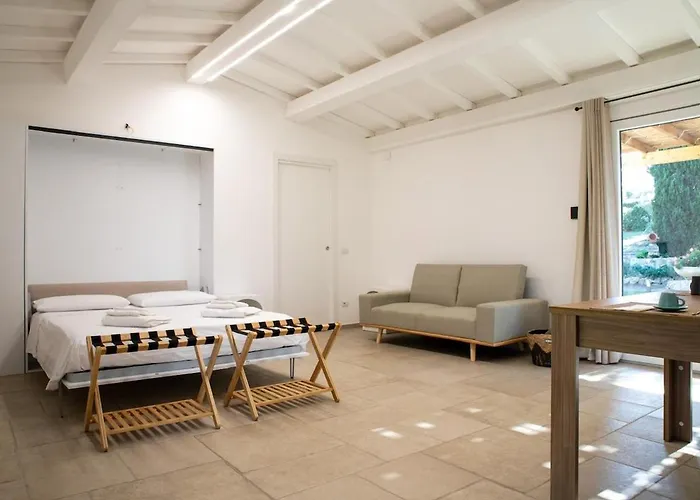 Holiday home Il Giardino Di Magliano