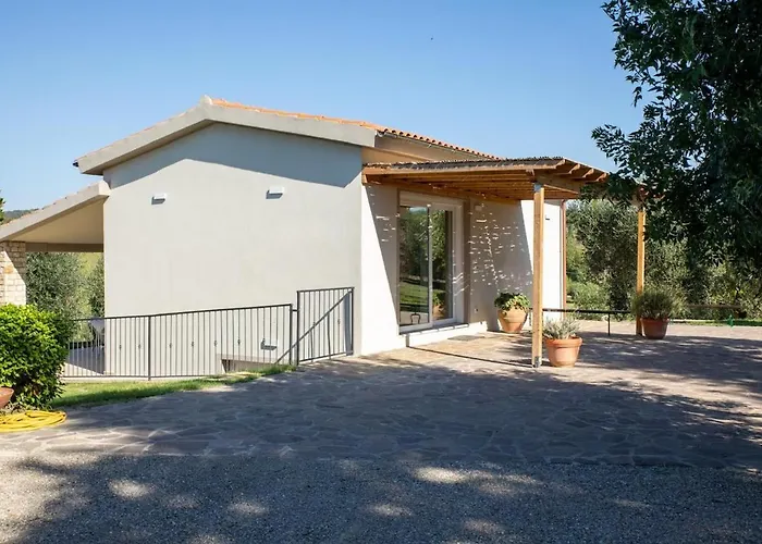 Il Giardino Di Magliano *