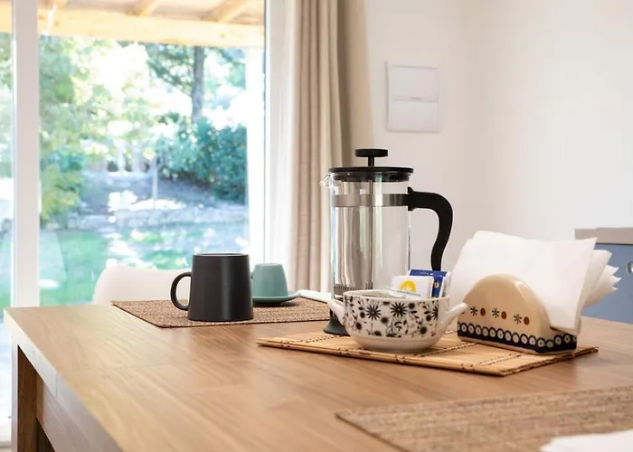 Il Giardino Di Magliano Holiday home *